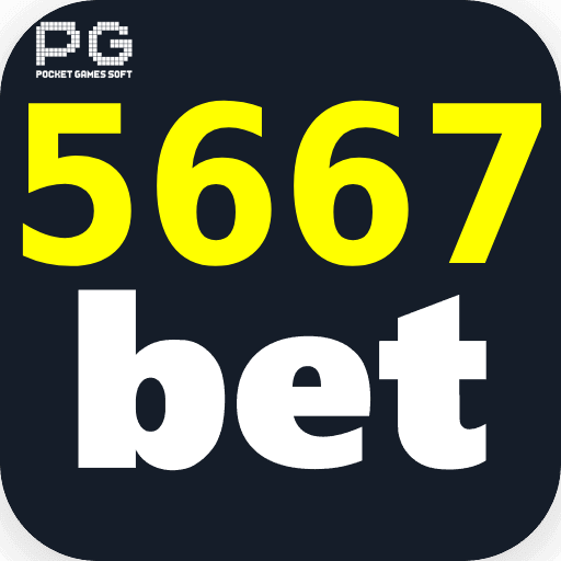 5667BET Logo